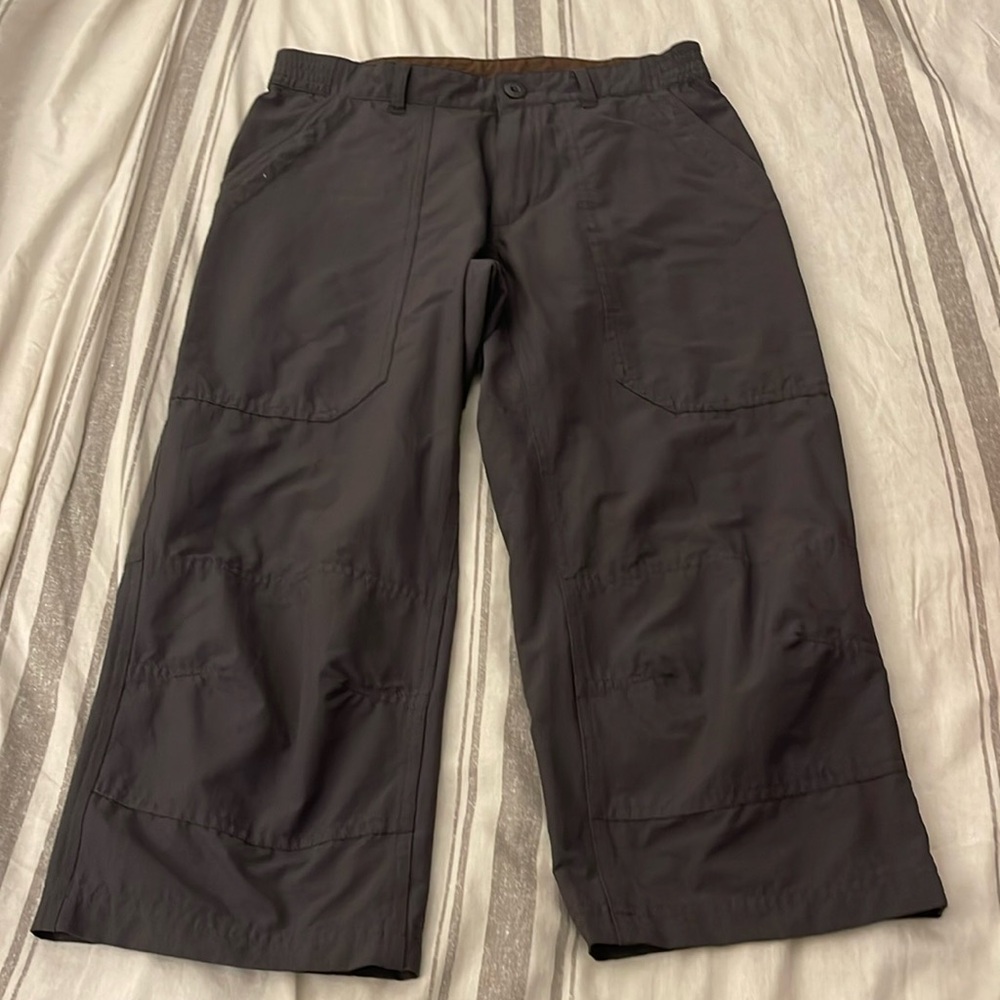 Patagonia Men's Capri Adventure Pants size S